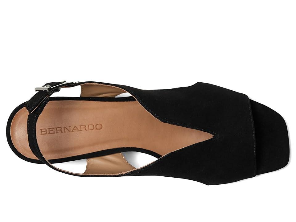 Bedford Mid Heel Sandals Product Image