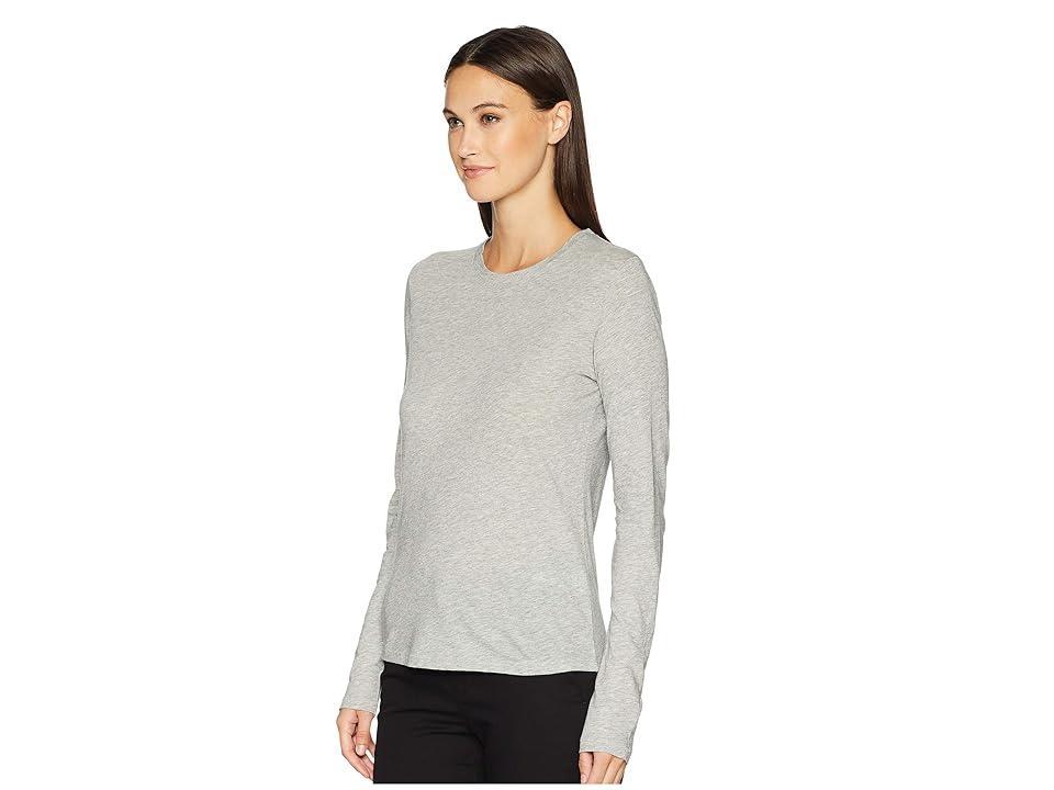 Womens Boxy Boatneck Top Product Image