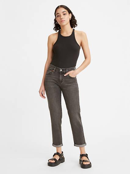 Levi's Mid Rise Women's Jeans Product Image