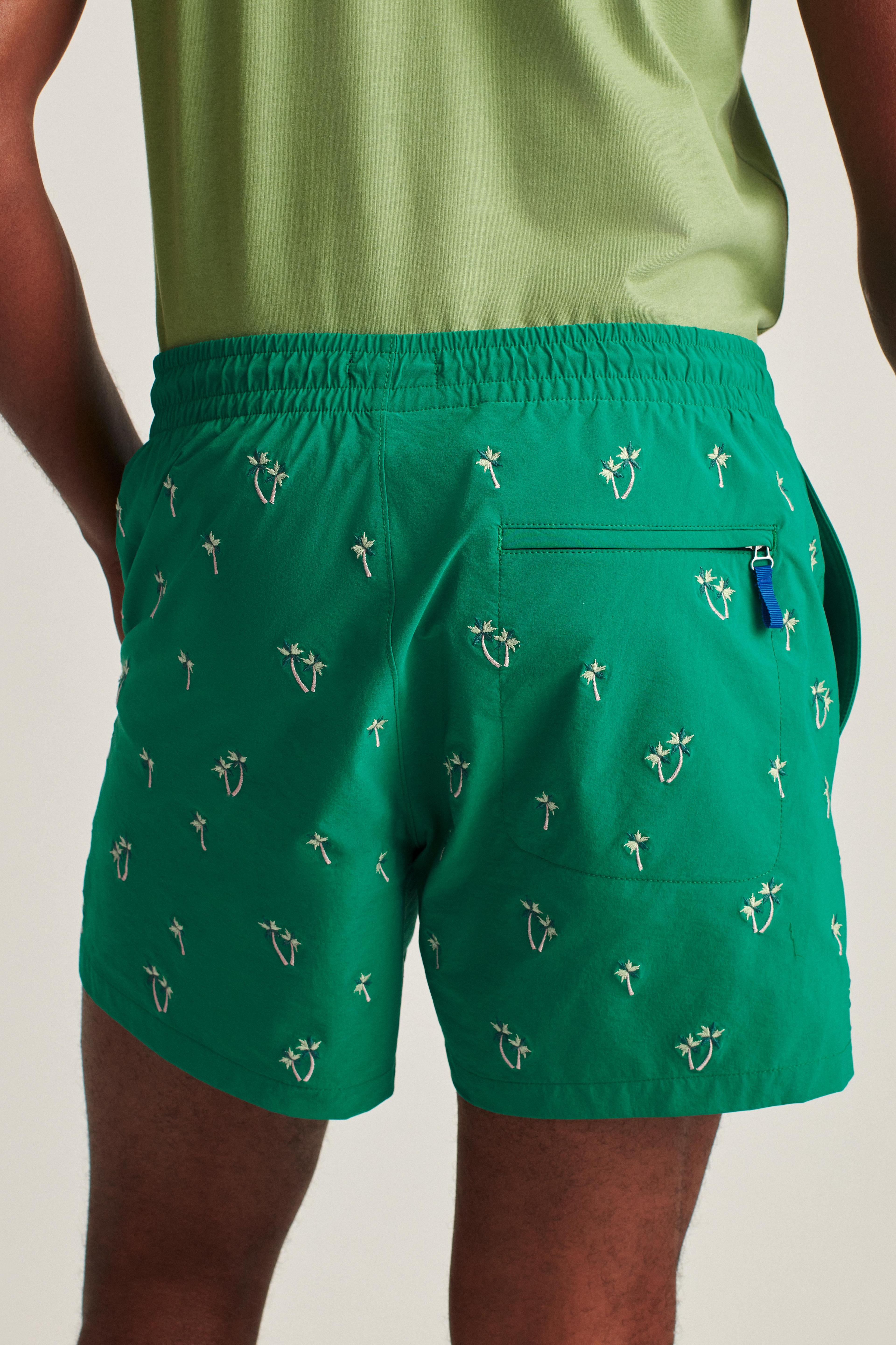 The Rec Short Product Image