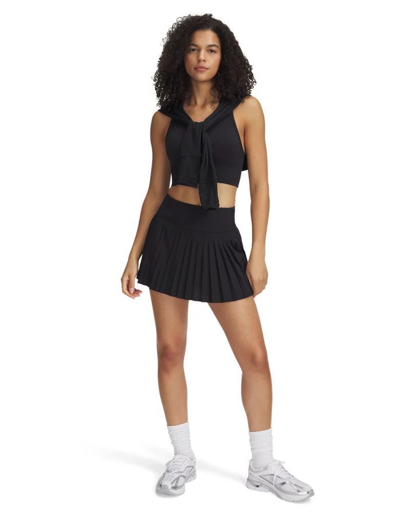 Women's UA SportSkort Mini Pleated Product Image