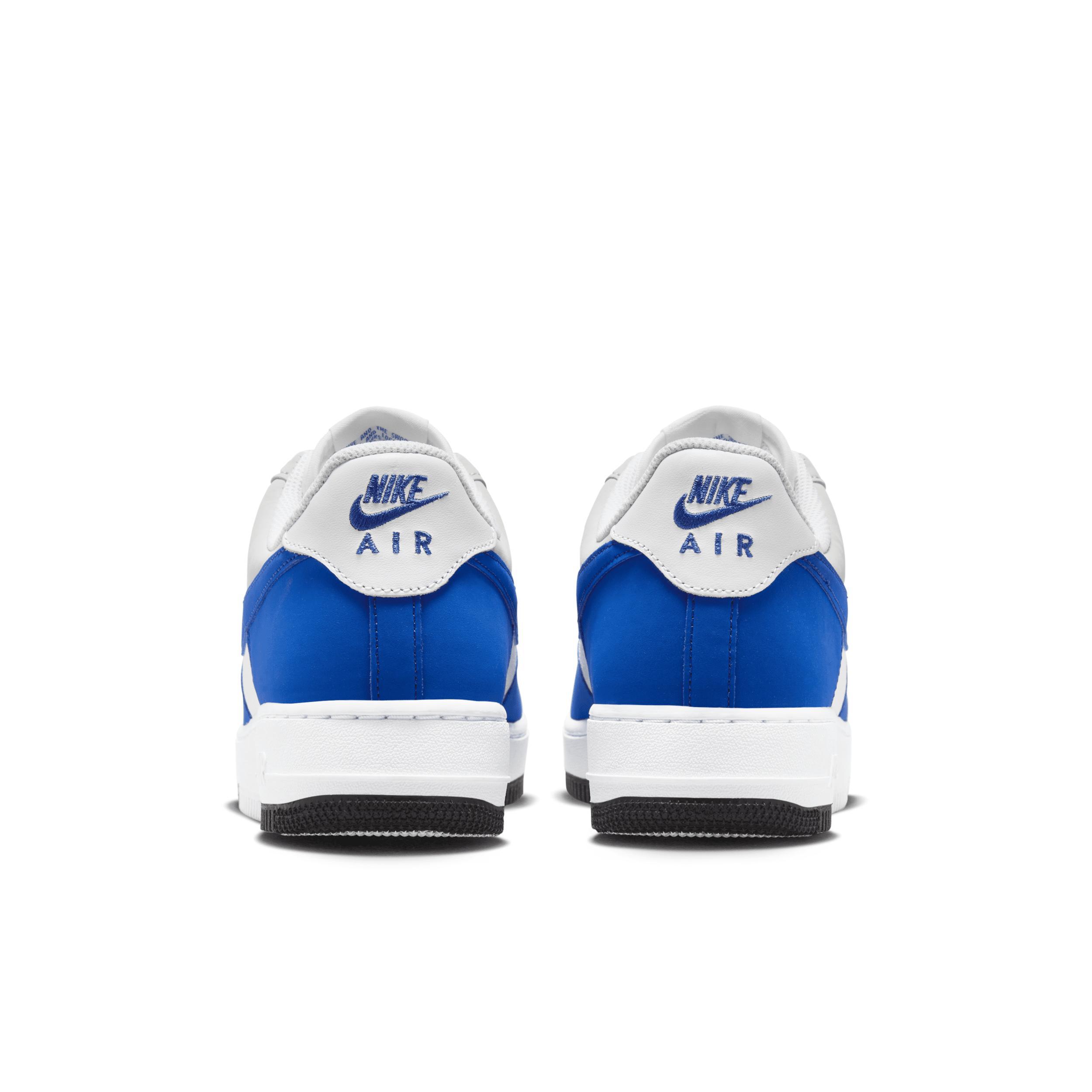 Nike Men's Air Force 1 '07 LV8 Shoes Product Image