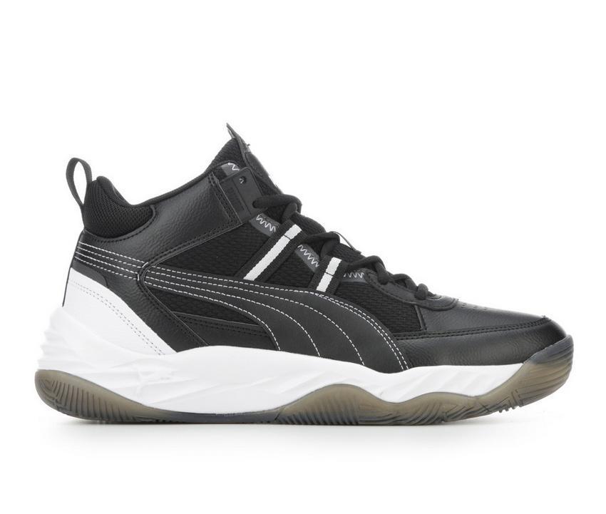 Men's Puma Rebound Future Sneakers Product Image