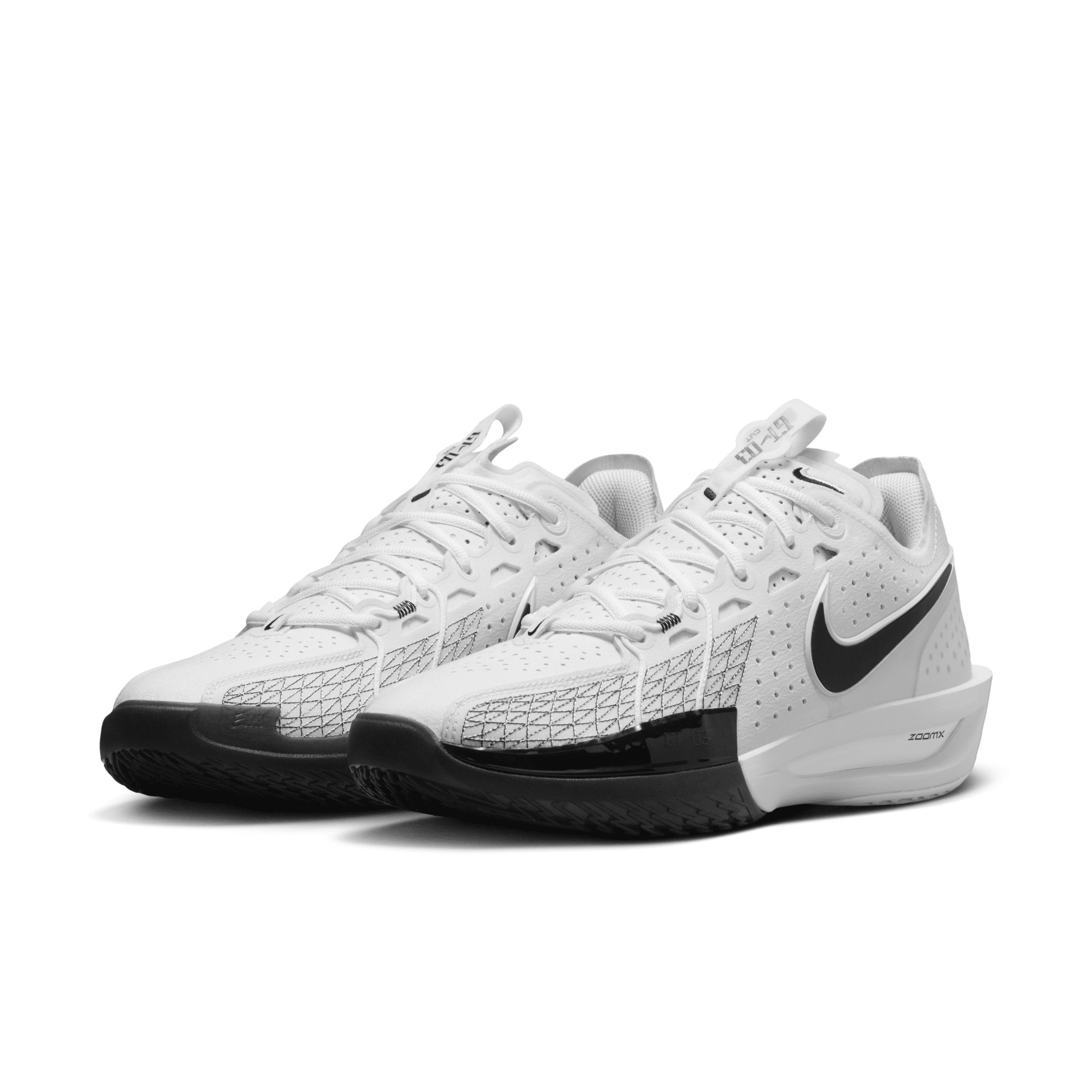 Nike Men's G.T. Cut 3 Basketball Shoes Product Image