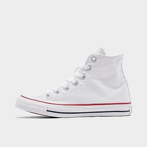 Converse Womens Chuck Taylor All Star High Top Casual Shoes (Big Kids Product Image