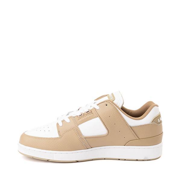 Lacoste Mens Court Cage Sneakers Product Image