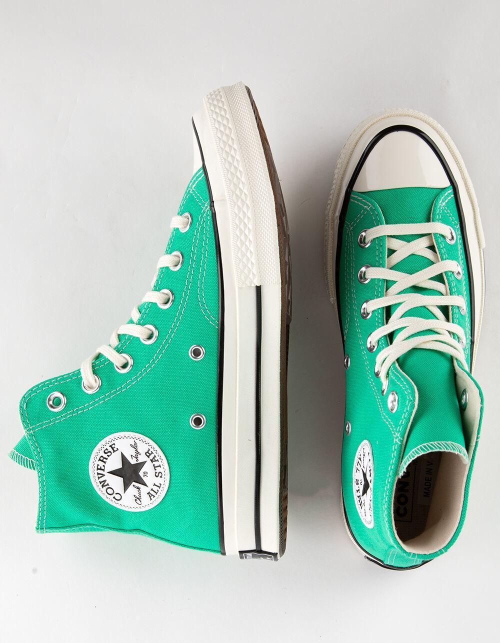 CONVERSE Chuck 70 High Top Shoes Product Image