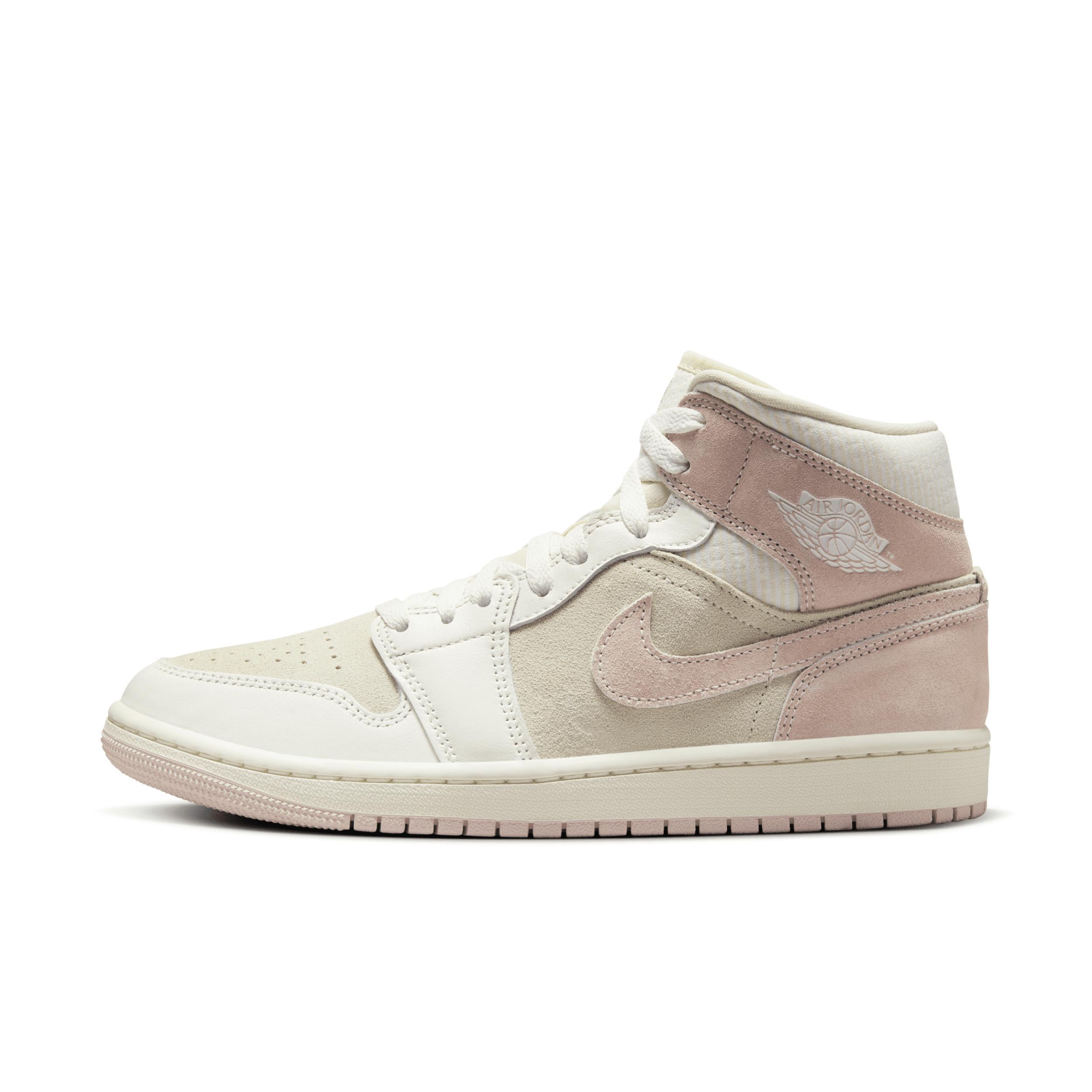 Air Jordan 1 Mid SE Women's Shoes Product Image