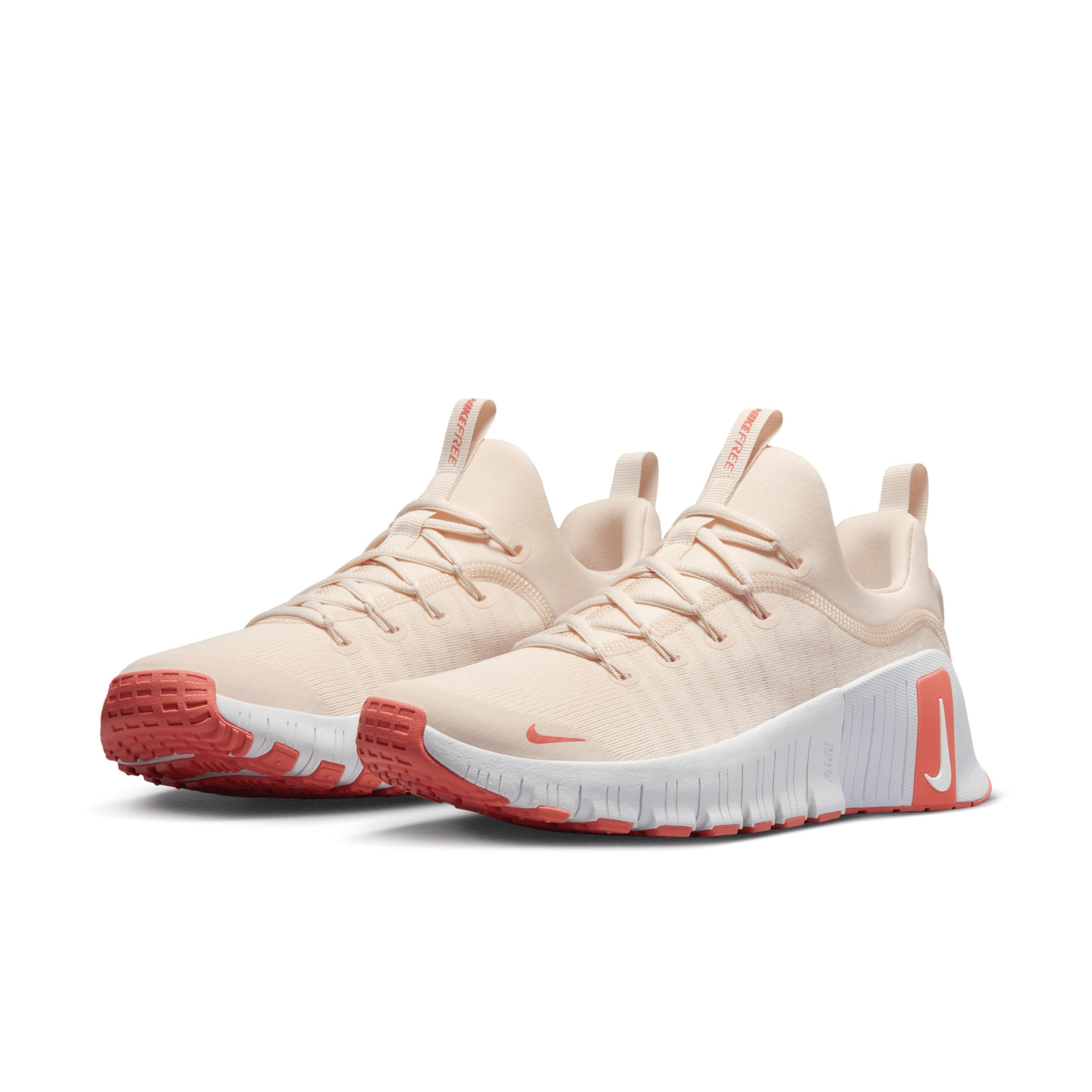 Nike Free Metcon 6 Women's Workout Shoes Product Image