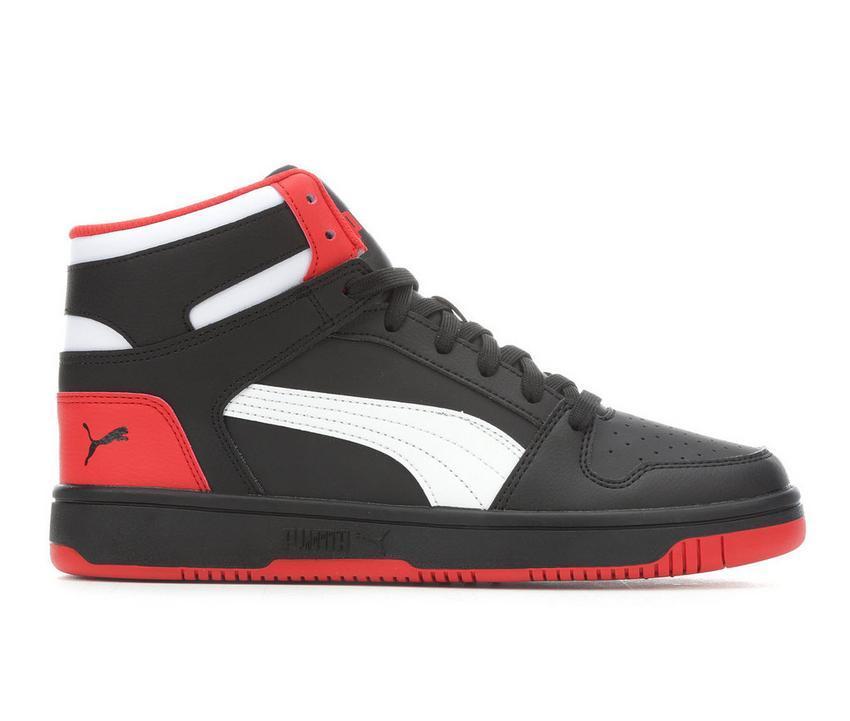 Men's Puma Rebound Layup SL Sneakers Product Image