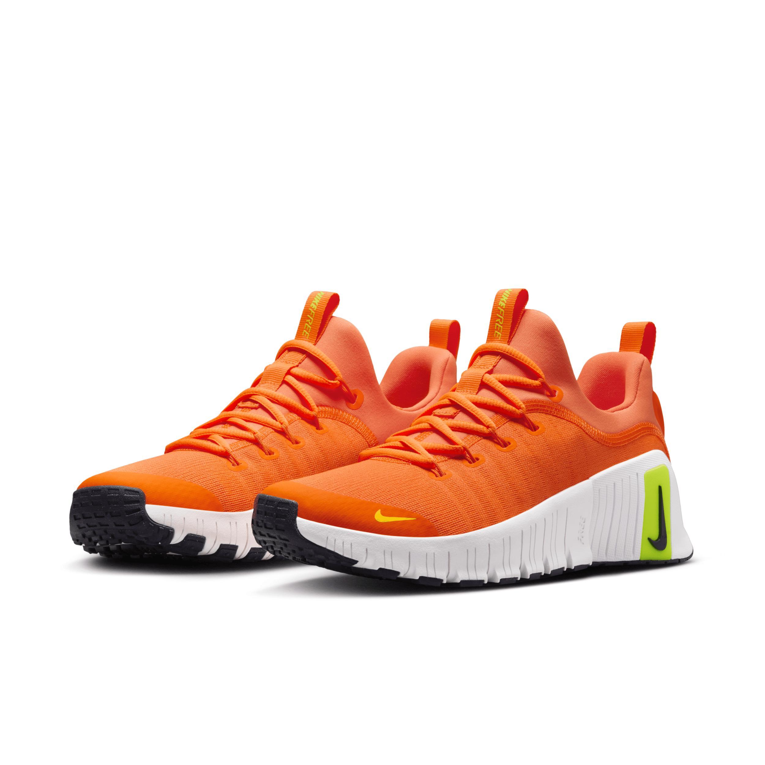 Nike Women's Free Metcon 6 Workout Shoes Product Image