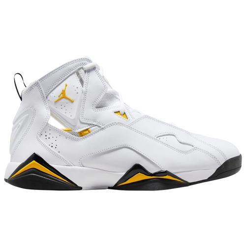 Jordan Mens Jordan True Flight - Mens Basketball Shoes Product Image