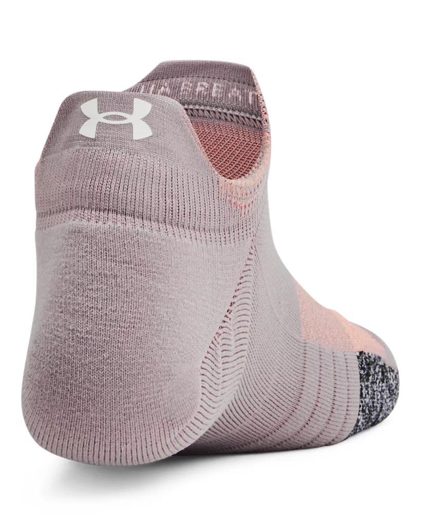 Women's UA Breathe 3-Pack No Show Tab Socks Product Image