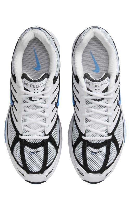 NIKE Men's Air Pegasus 2005 Shoes In White Product Image