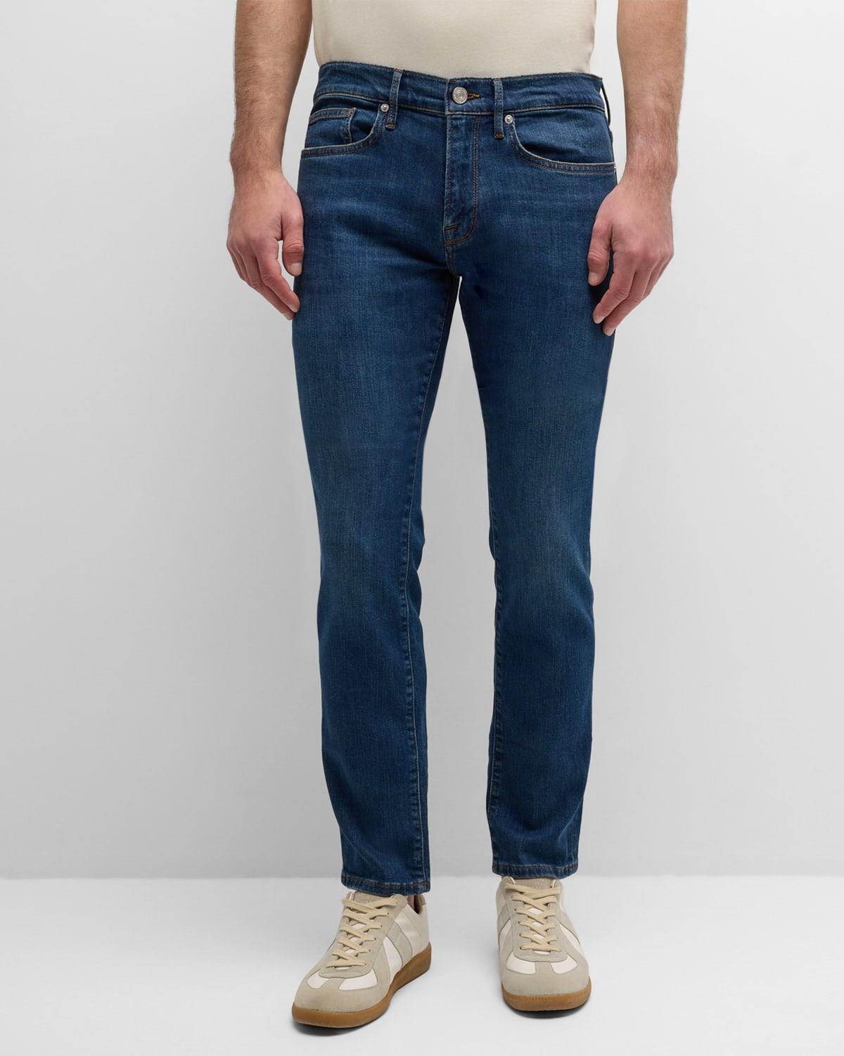 Mens LHomme Slim Jeans Product Image