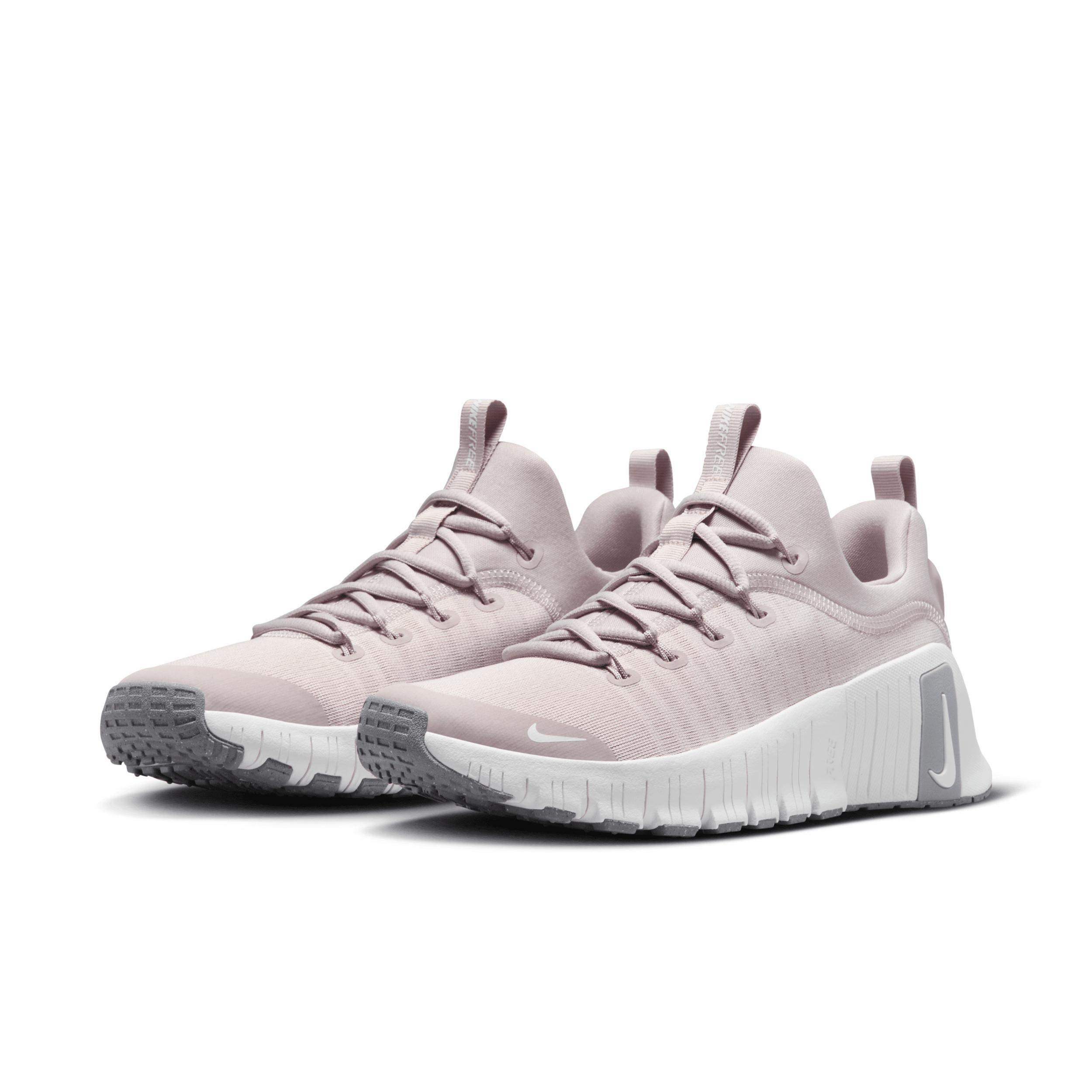 Nike Women's Free Metcon 6 Workout Shoes Product Image