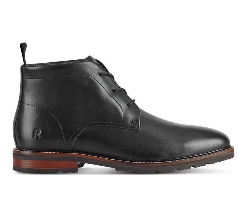 Men's Rockport Caspe Dress Boots Product Image