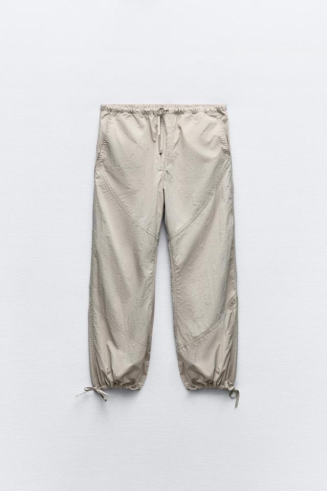 NYLON PANTS Product Image