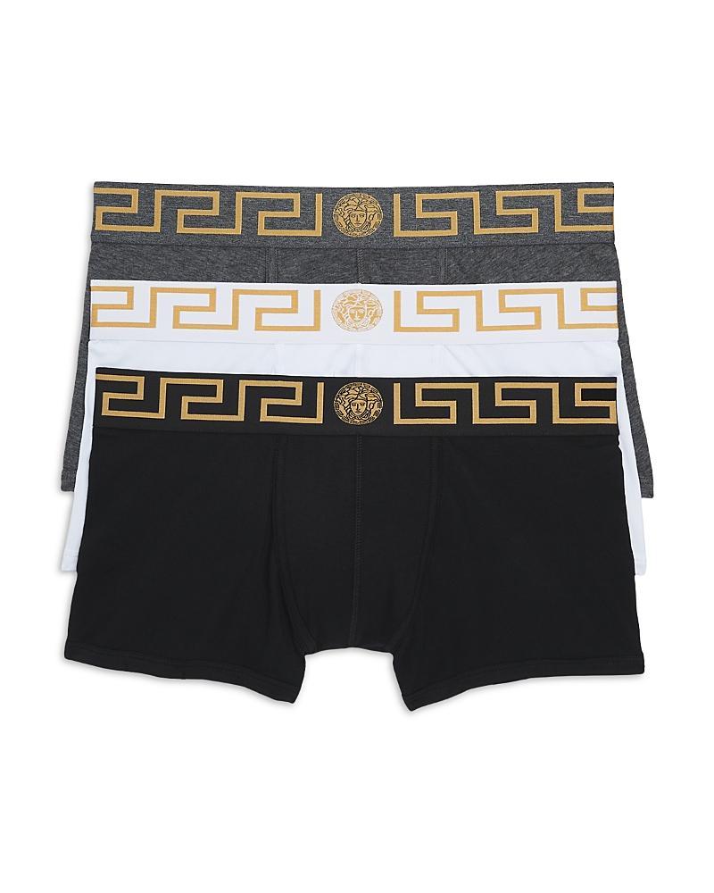 Mens Logo Boxers Set Product Image