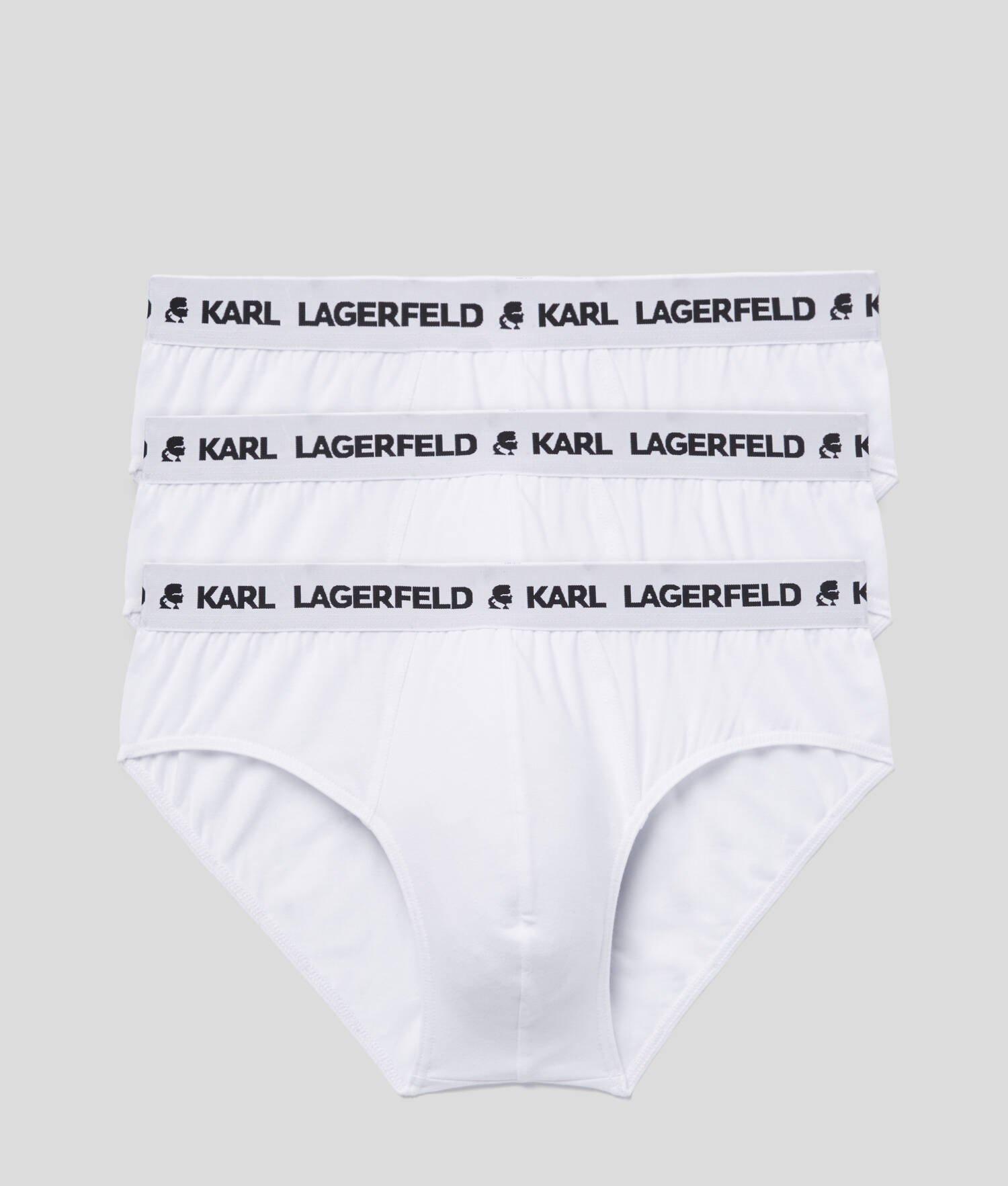 LOGO BRIEFS 3-PACK Product Image