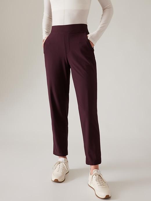 Brooklyn Lined Pant Product Image