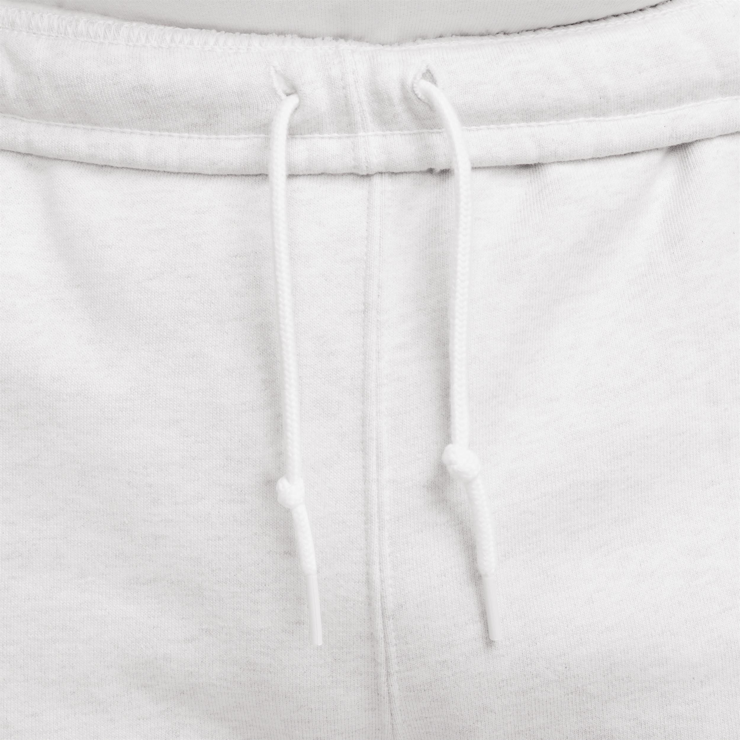 Nike Solo Swoosh Fleece Sweatpants Product Image