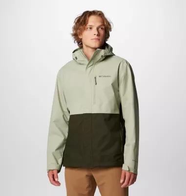 Columbia Men's Hikebound II Jacket- Product Image