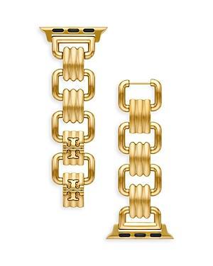 Tory Burch Eleanor 20mm Apple Watch Watchband Product Image