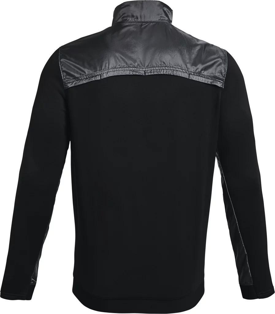 Men's UA Command Warm-Up Full-Zip Product Image