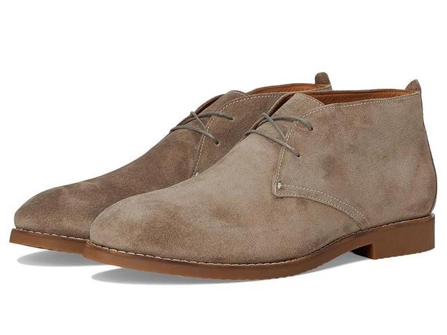 Marc Joseph New York Bryant Park Weave Grainy) Men's Lace Up Wing Tip Shoes Product Image