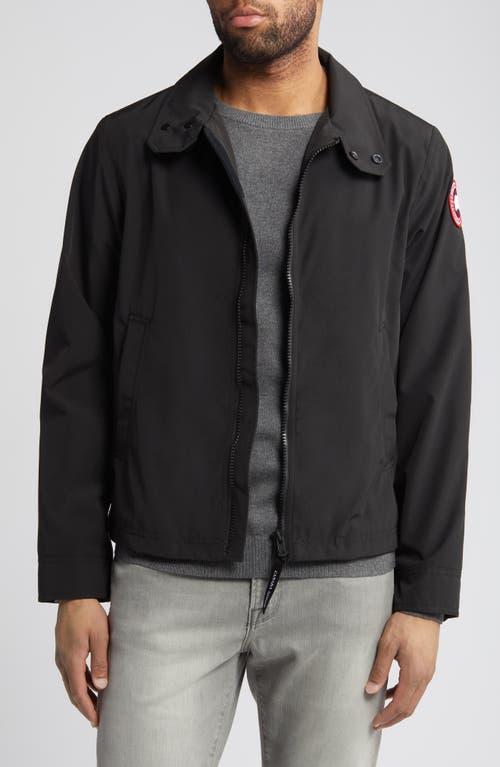 Men's Rosedale Harrington Jacket Product Image