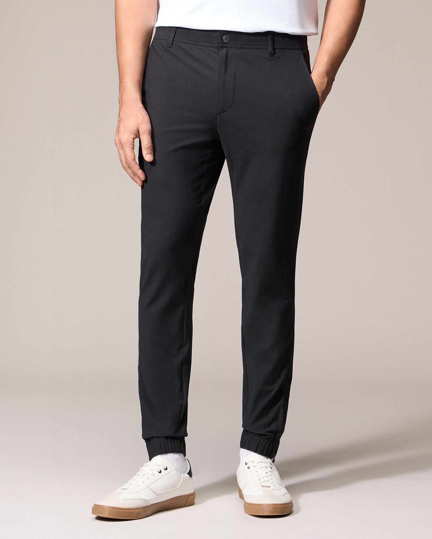 MENS MADISON COMMUTER PANT - B6P395Z1WB Male Product Image