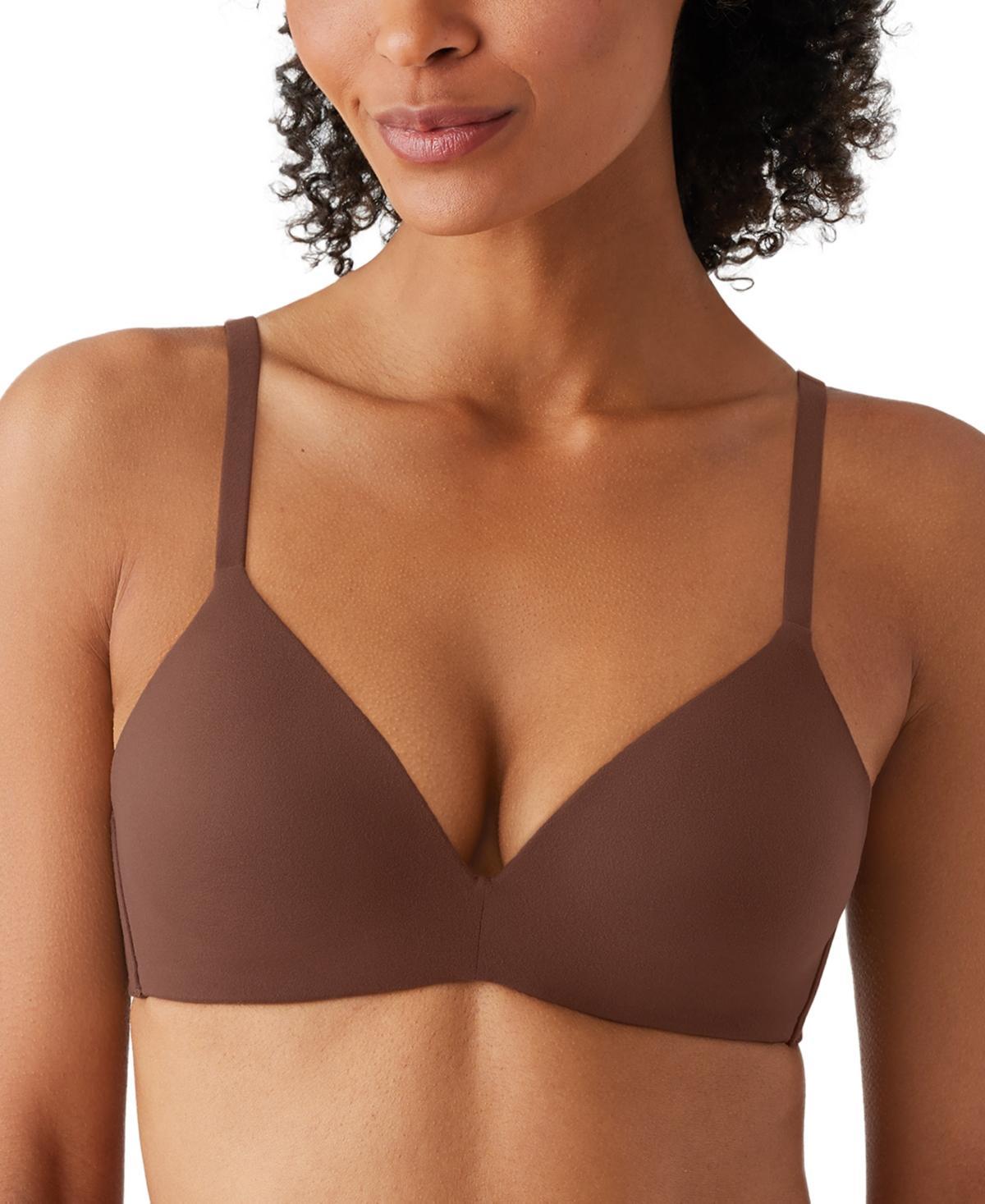 Wacoal How Perfect Wire Free T-Shirt Bra Product Image