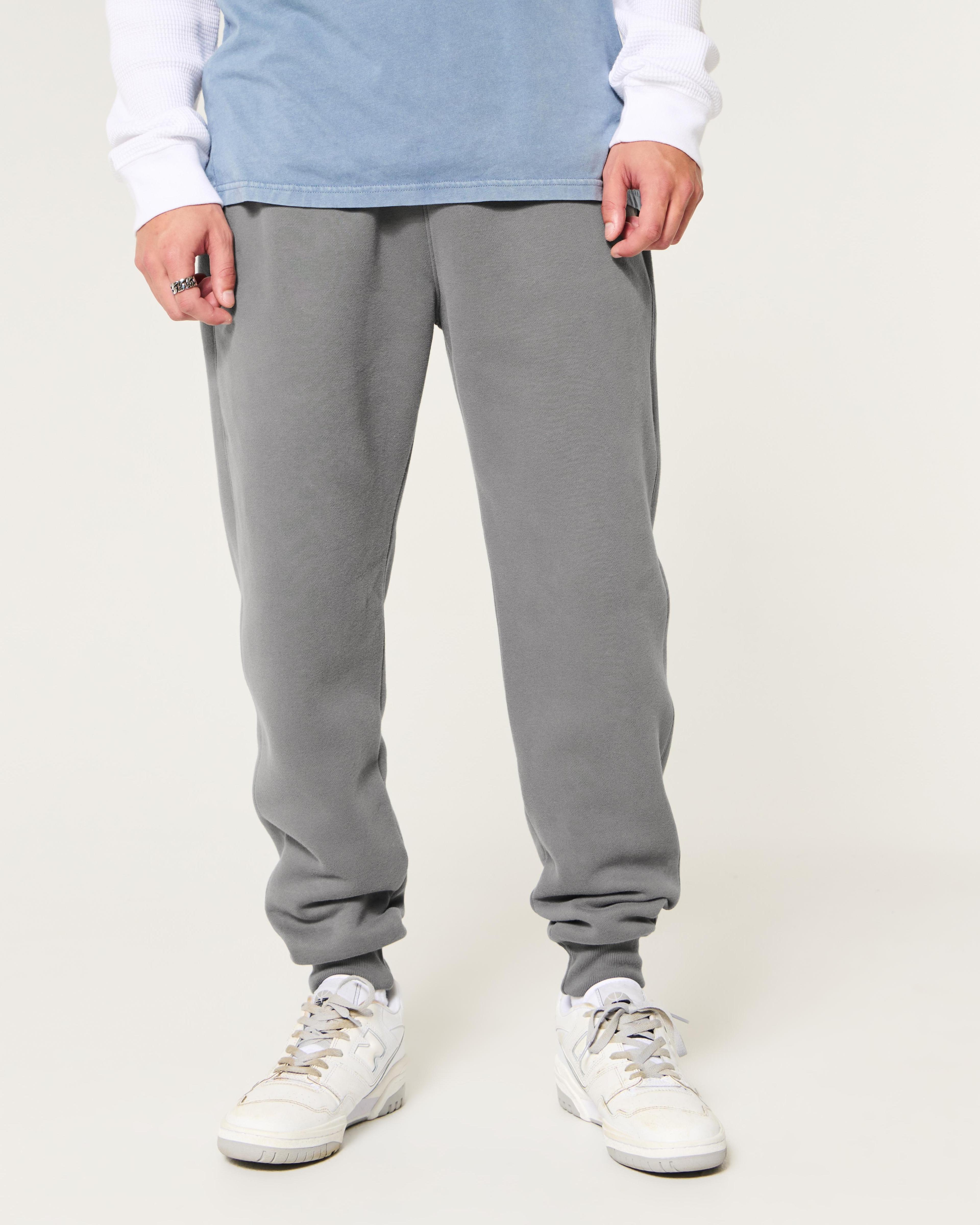 Hollister Feel Good Fleece Joggers Product Image