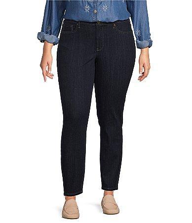 NYDJ Ami Skinny Legging Jeans Product Image