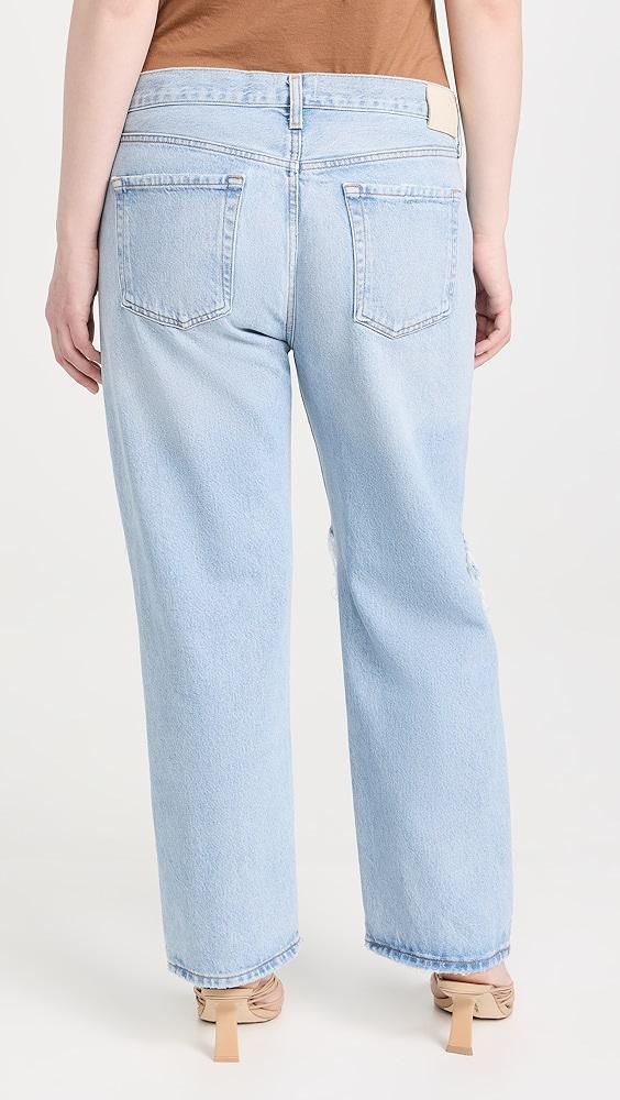 Citizens of Humanity Neve Low Slung Relaxed Jeans | Shopbop Product Image