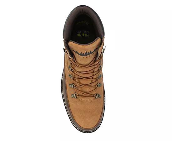 Territory Men's Dunes Lace-Up Boot Product Image