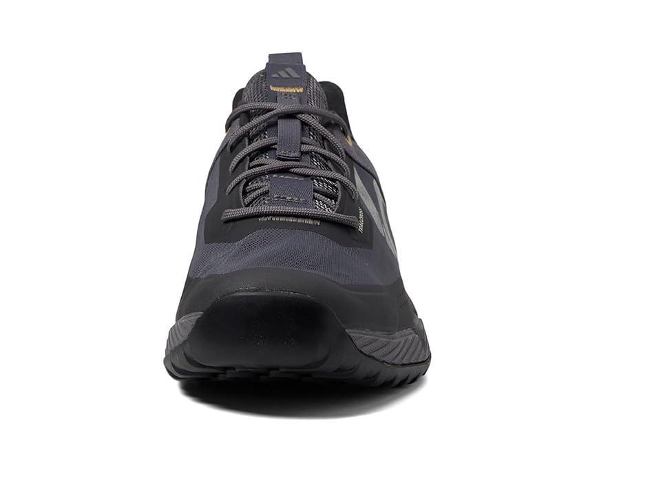 Five Ten Trailcross Low (Charcoal/Putty Grey/Oat) Men's Shoes Product Image