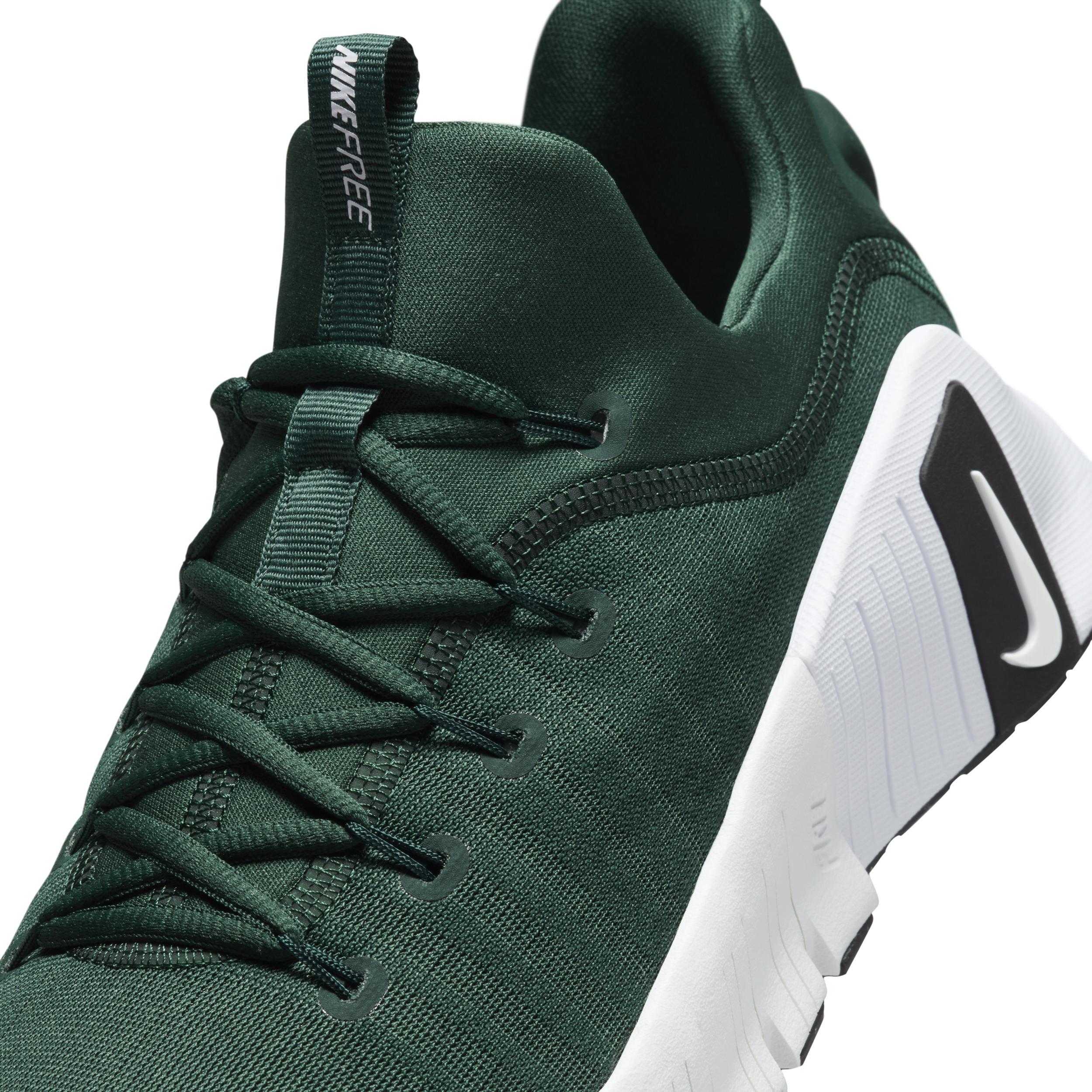 Nike Men's Free Metcon 6 (Team Bank) Workout Shoes Product Image