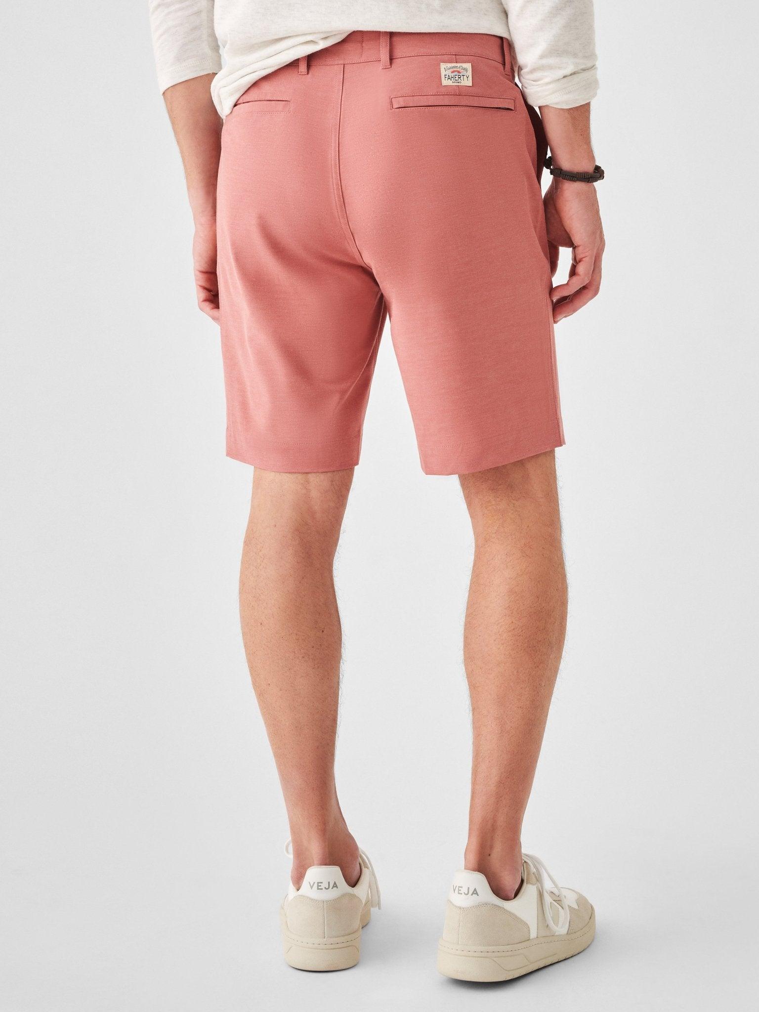 All Day Shorts (9" Inseam) - Sunrose Male Product Image