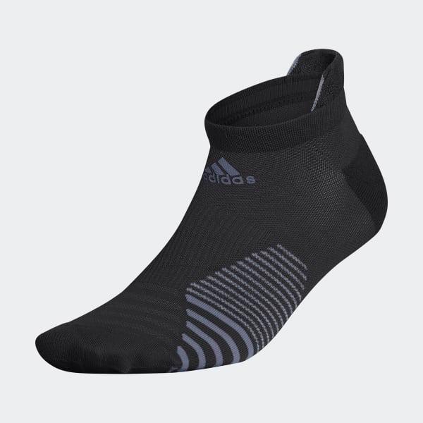 Run Tabbed No-Show Socks Product Image