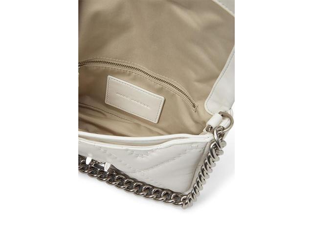 Marc Jacobs The J Marc Quilted Leather Shoulder Bag Product Image