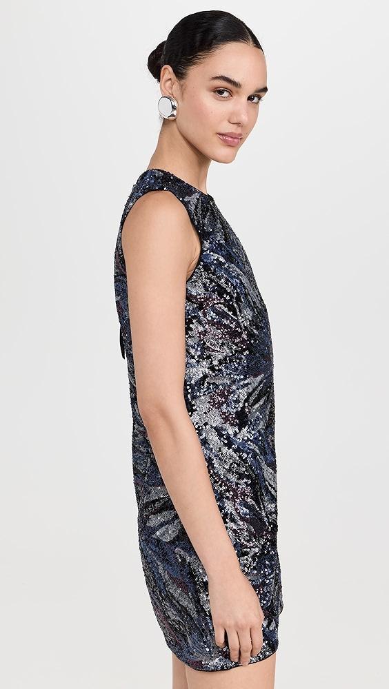 Le Superbe Day Shifter Dress | Shopbop Product Image