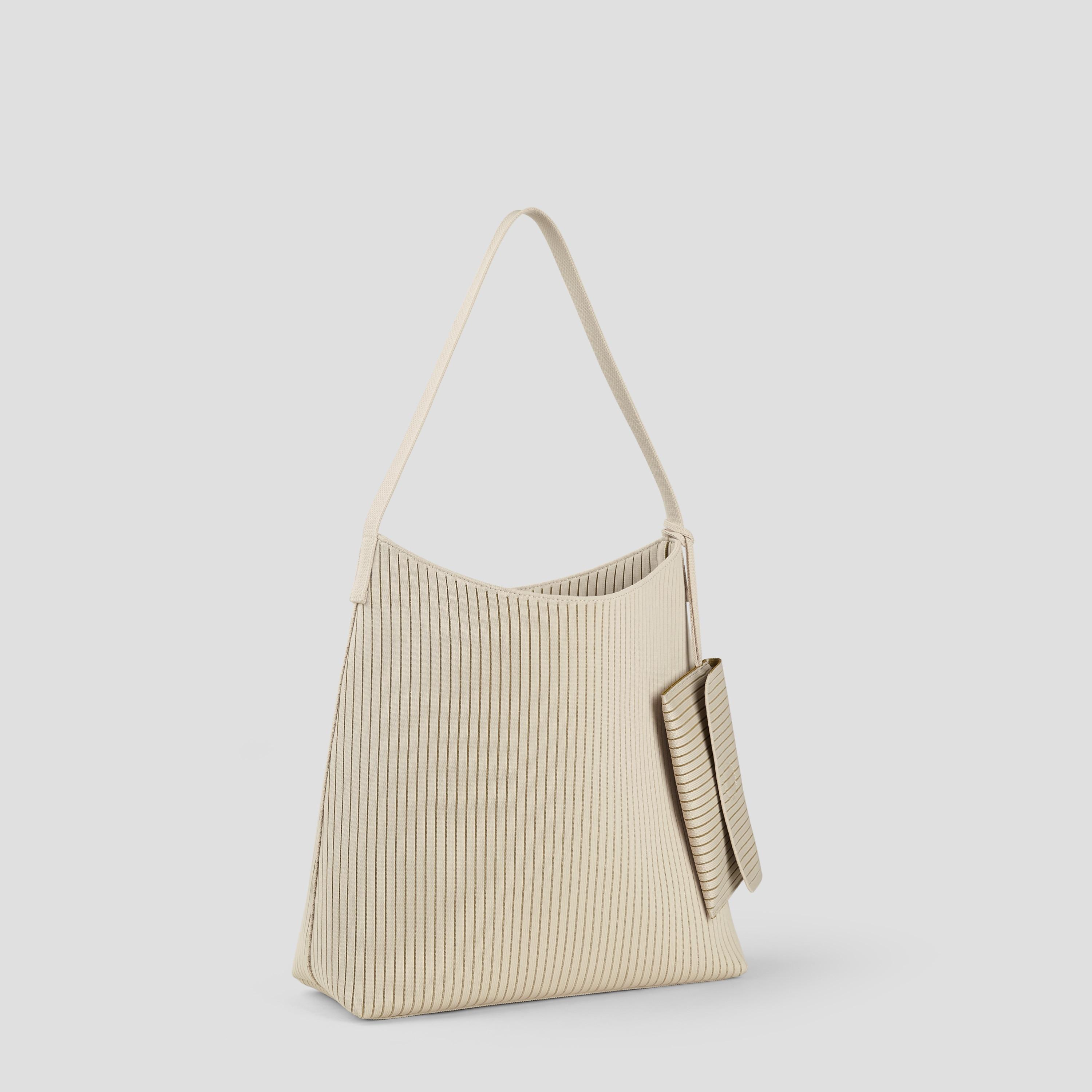 The Zipper Tote (Gabriella) Product Image