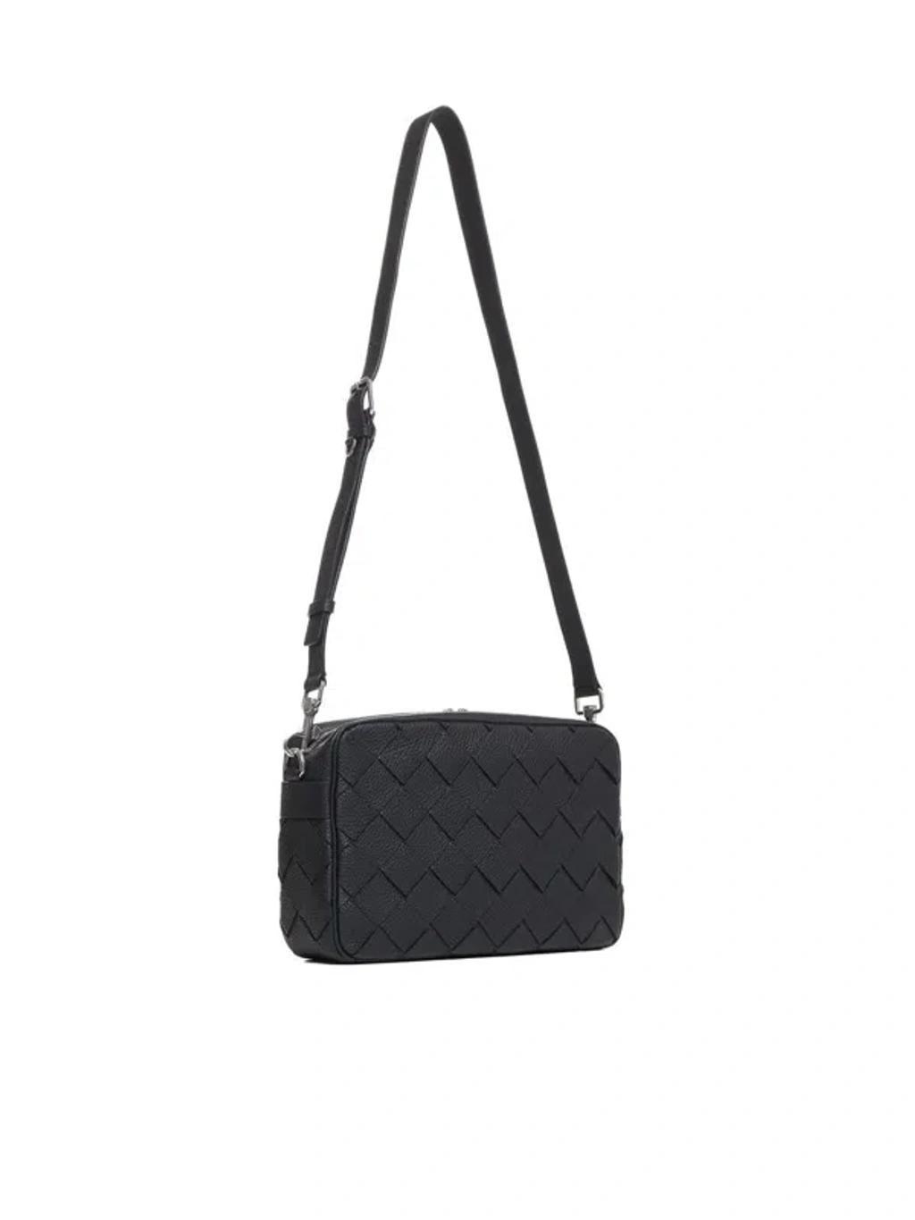 Bags In Black Product Image