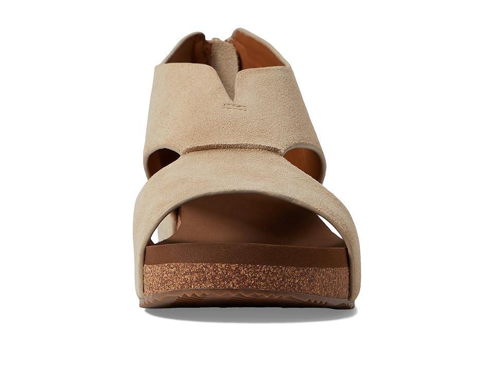 VOLATILE Gainsbourg (Sand) Women's Shoes Product Image