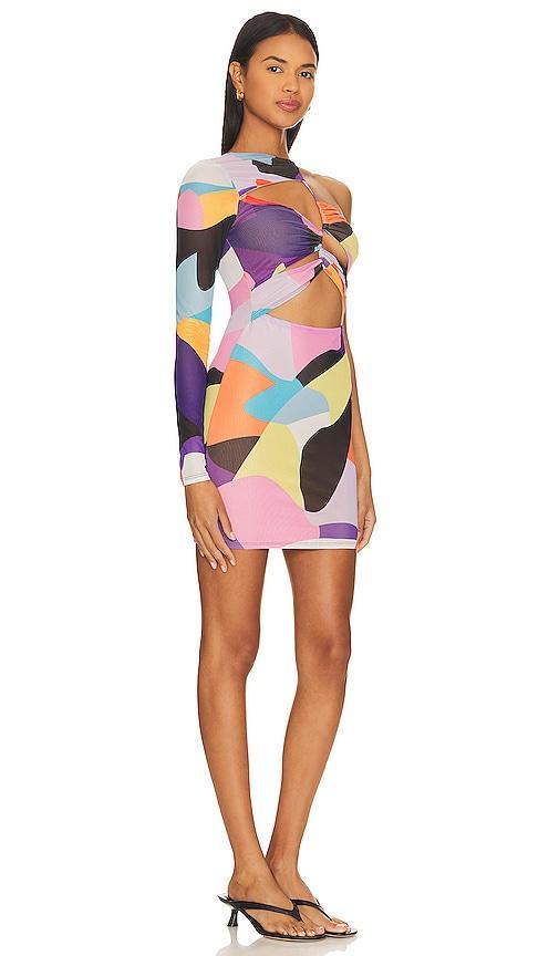 AFRM Jess Mini Dress Size 3X. Product Image