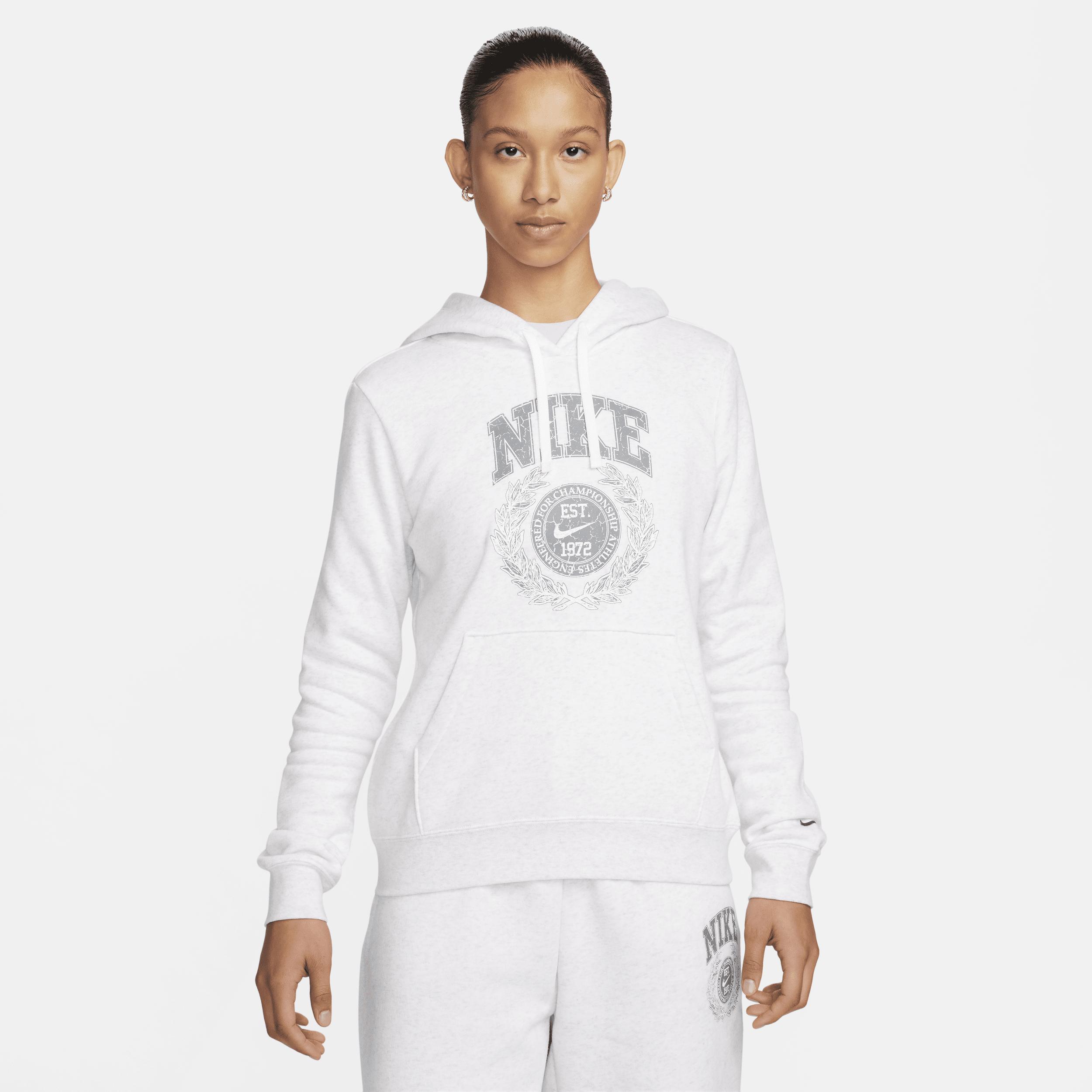 Women's Nike Sportswear Club Fleece Hoodie Product Image