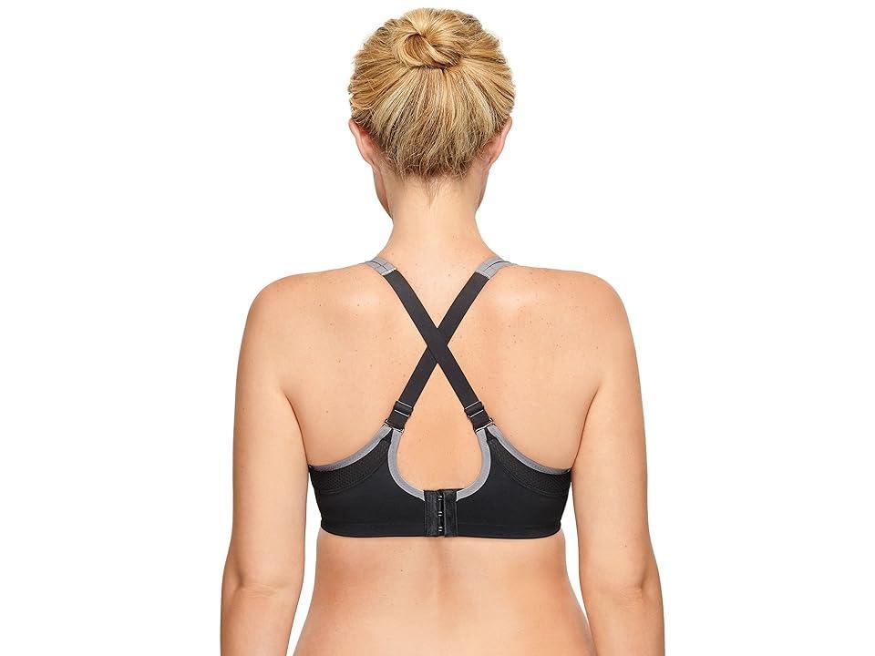 Lindsey Sport Contour Underwire Sports Bra Product Image