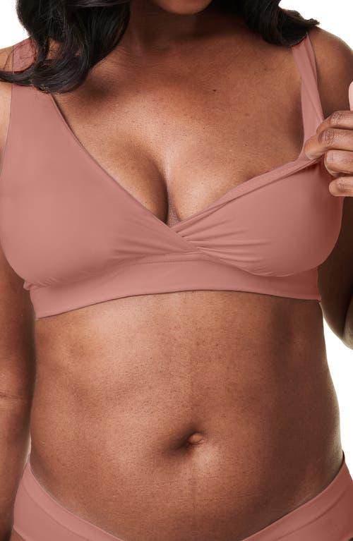 Bravado Ballet nursing bra Product Image